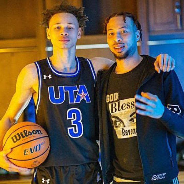 Chendall Weaver Mother | Meet Shonda Perkins | Wiki And Family Details