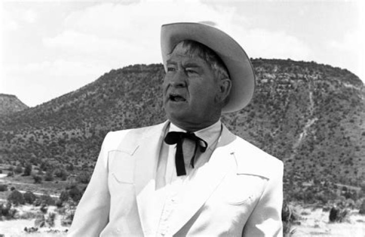 Chill Wills