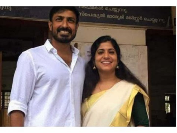 Chinnu Kuruvila- Wiki, Height, Net Worth, Husband