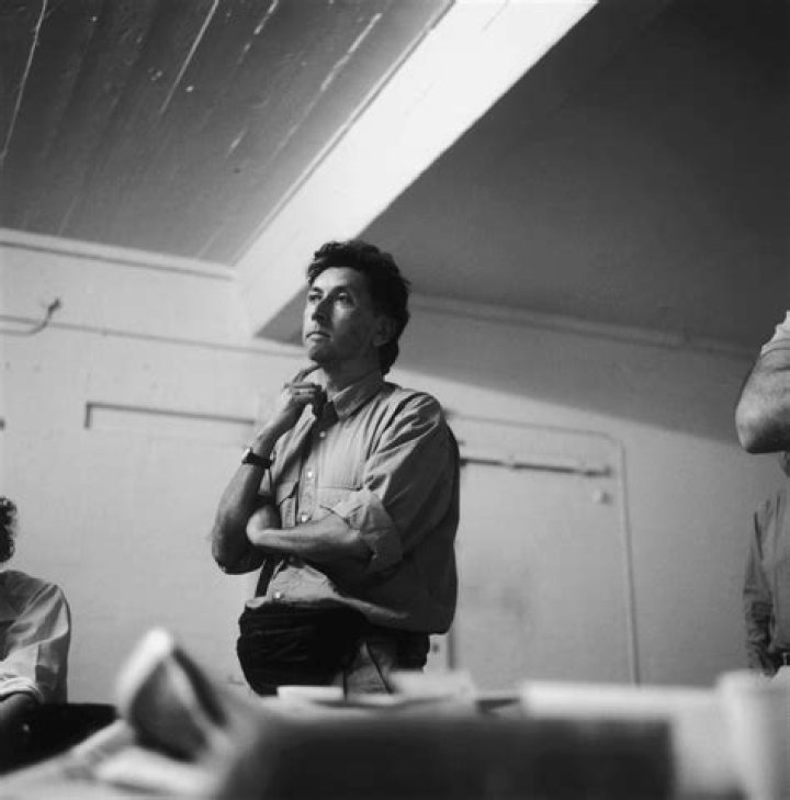 Chris Steele-Perkins