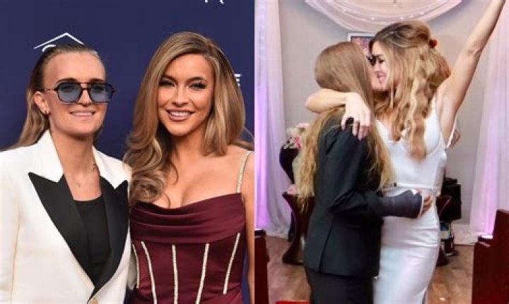 Chrishell Stause Of “Selling Sunset” And Singer G Flip Are Married