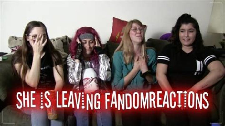 Christi FandomReactions