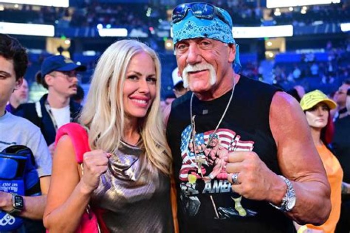Christiane Plante: Hulk Hogan’s Mistress, Details Here!