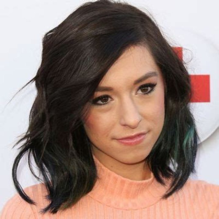 Christina Grimmie- Wiki, Biography, Husband, Kids, Net Worth