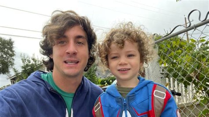 Christopher Ambrose Kids | Where Is His Son Sawyer