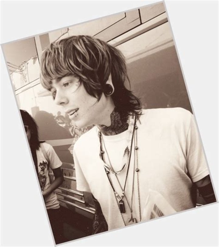 Christopher Drew Carter