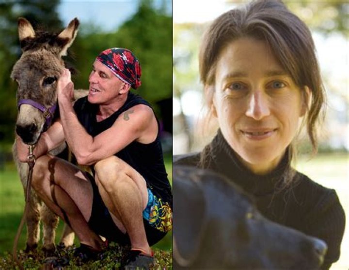 Christopher McDougall