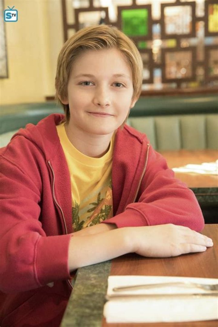 Christopher Paul Richards