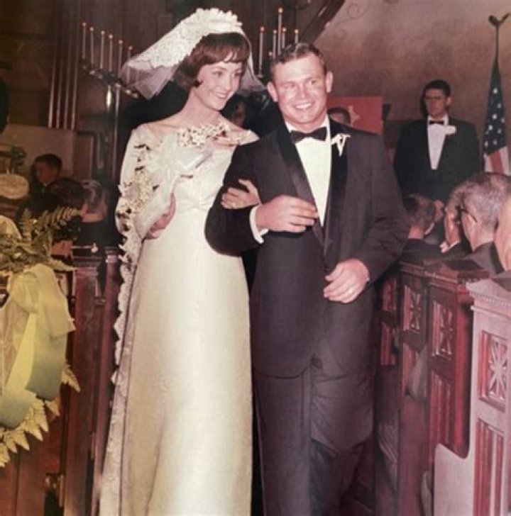 Chuck Drummond- Wiki, Height, Net Worth, Wife