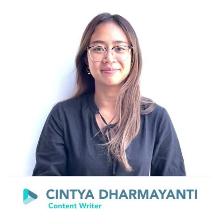 Cintya Dharmayanti