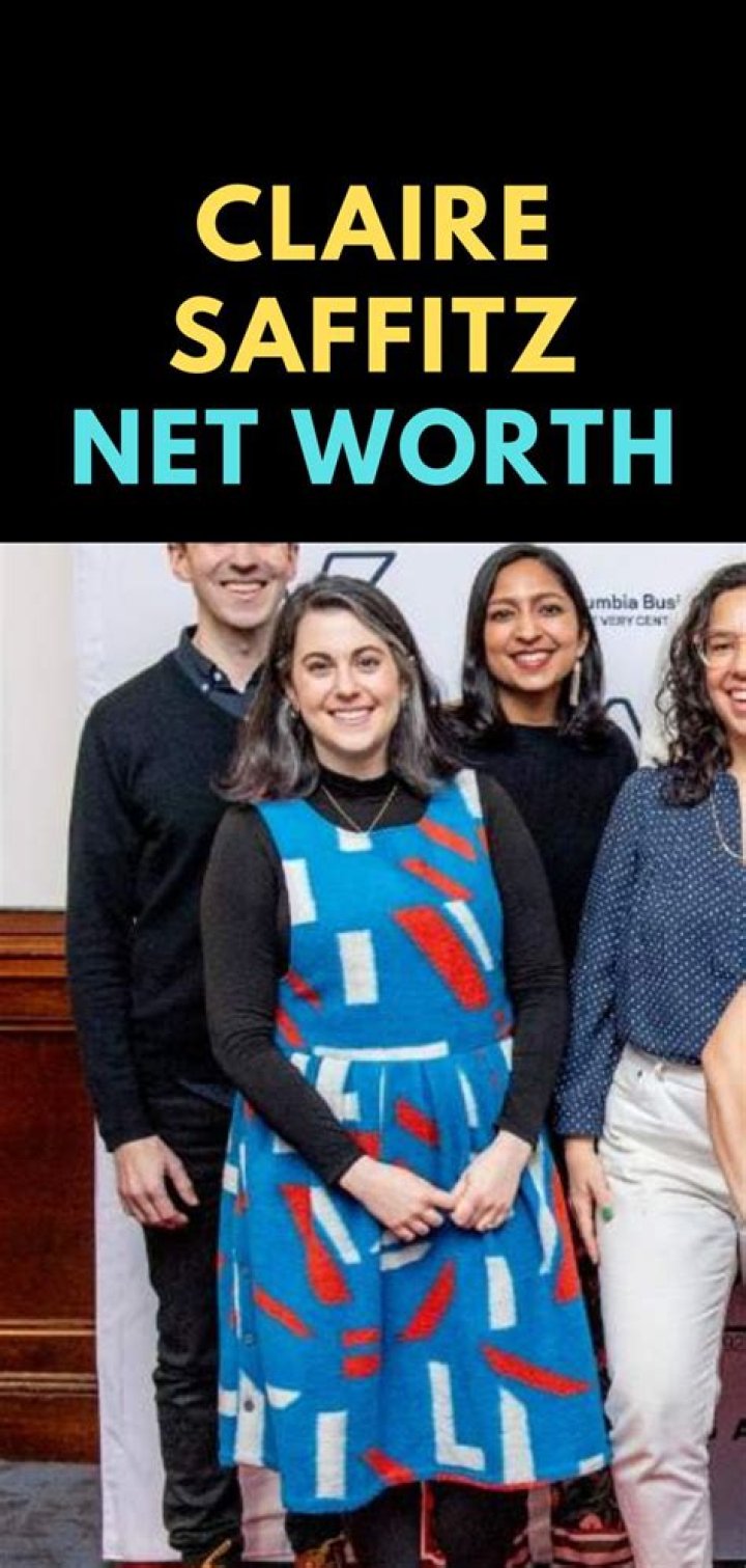 Claire Saffitz | Bio, Age, Net Worth, Relationship, Career