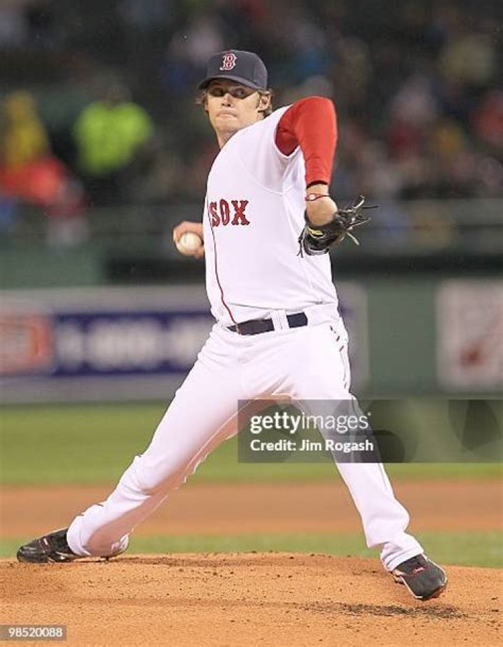 Clay Buchholz