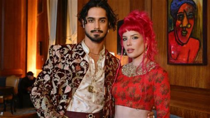 Cleopatra Coleman And Avan Jogia | Relationship