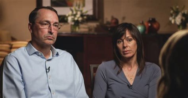 Connor Sturgeon | Parents | Father Todd And Mother Lisa