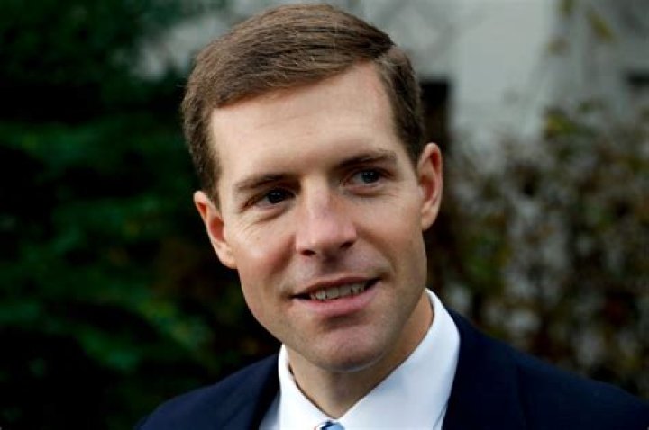 Conor Lamb