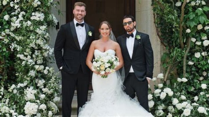 Conrad Louis Biography , Net Worth: Hayley Paige Husband, Wedding And Instagram