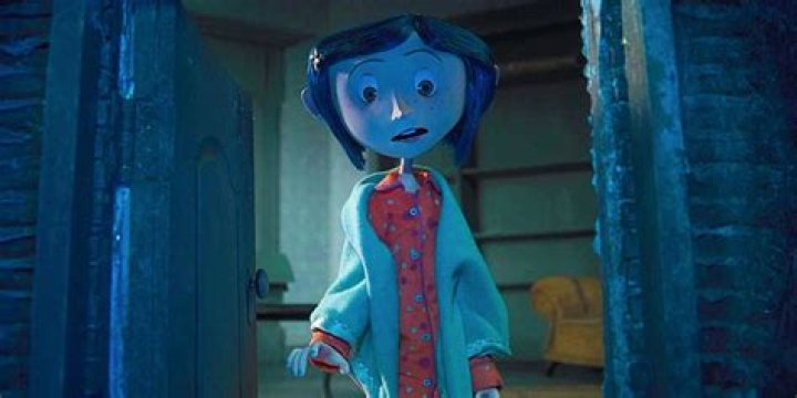 Coraline