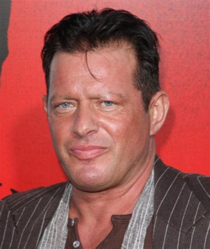 Costas Mandylor
