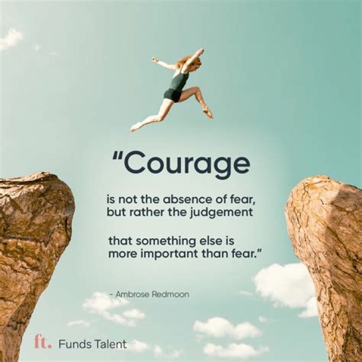 CouRage