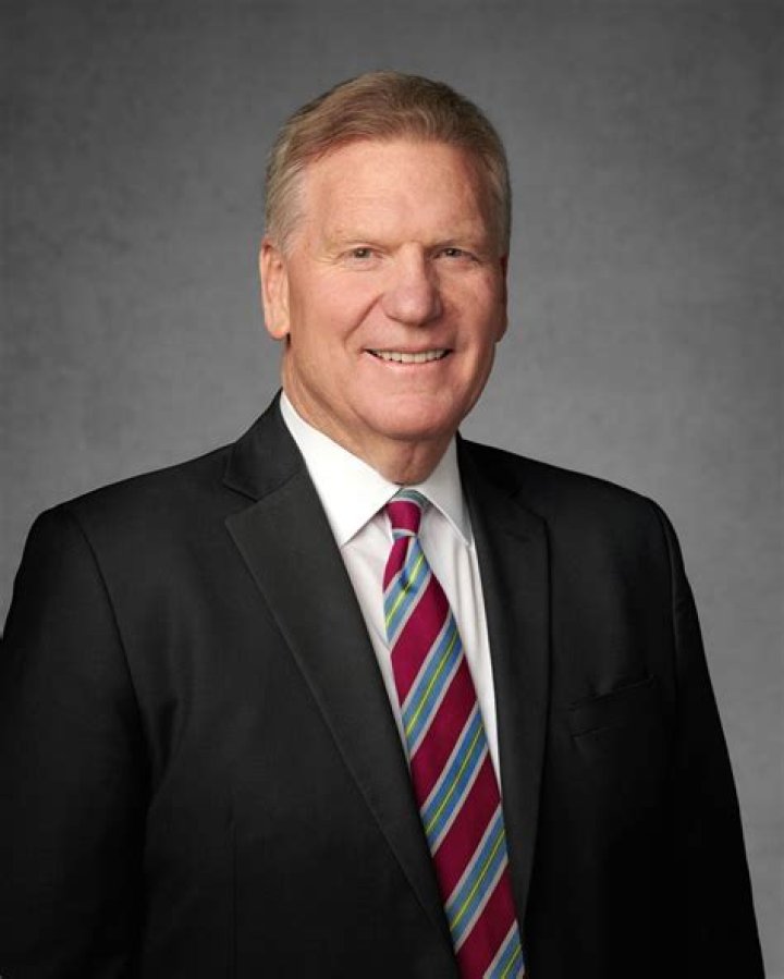 Craig C. Christensen