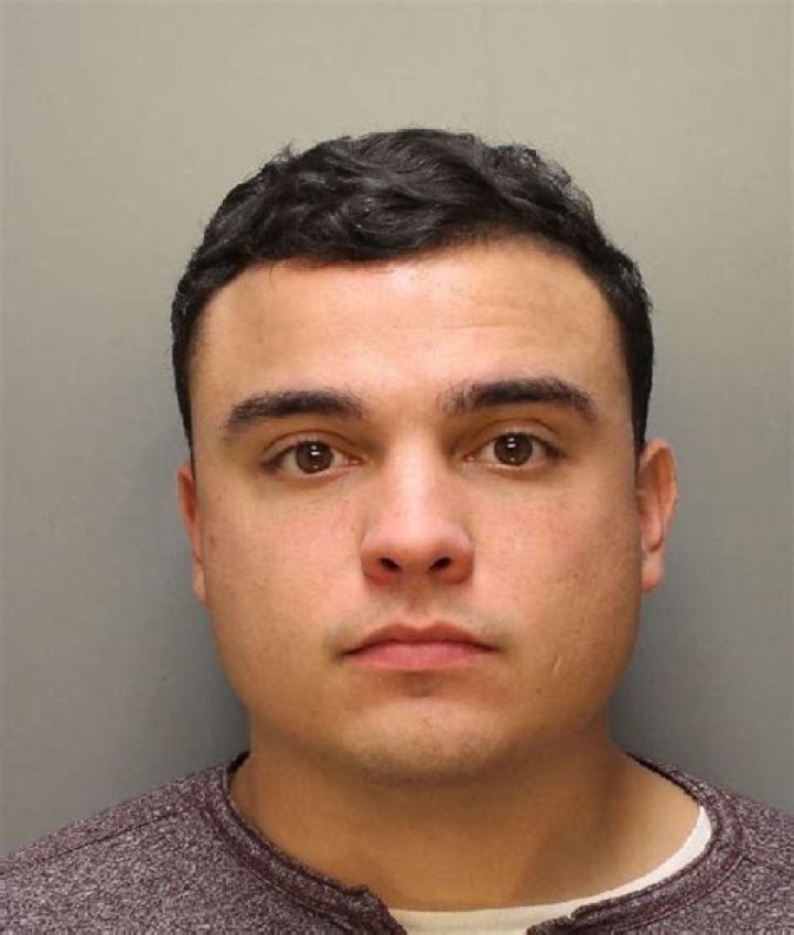 Criminal Record Of Eddie Irizarry | Family, Ethnicity