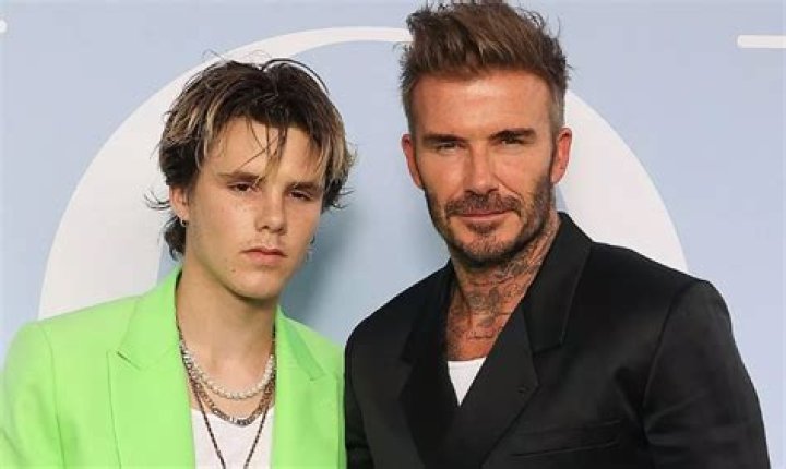 Cruz Beckham – Biography, Family, Girlfriend, Height, Age & Facts