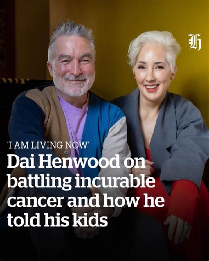 Dai Henwood | Illness Bowel Cancer And Health Update 2023