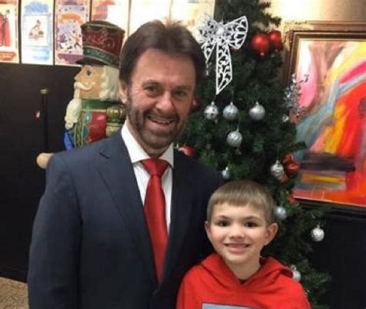 Dalton Janway Parents | Where Are They Now | Ethnicity And Shooting Case Update