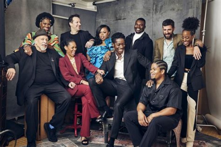 Damson Idris Bio, Movies And TV Shows, Age, Height, Family, Instagram