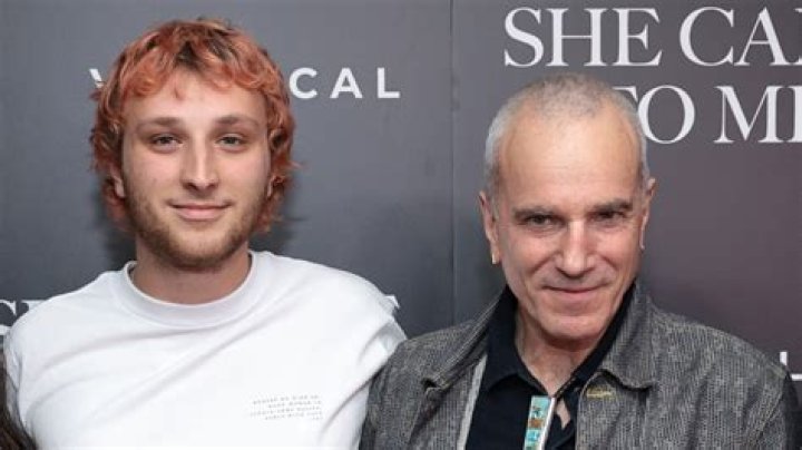 Daniel Day-Lewis- Wiki, Wife, Net Worth, Height, Career