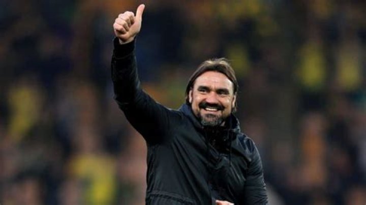 Daniel Farke- Wiki, Wife, Net Worth, Height, Career