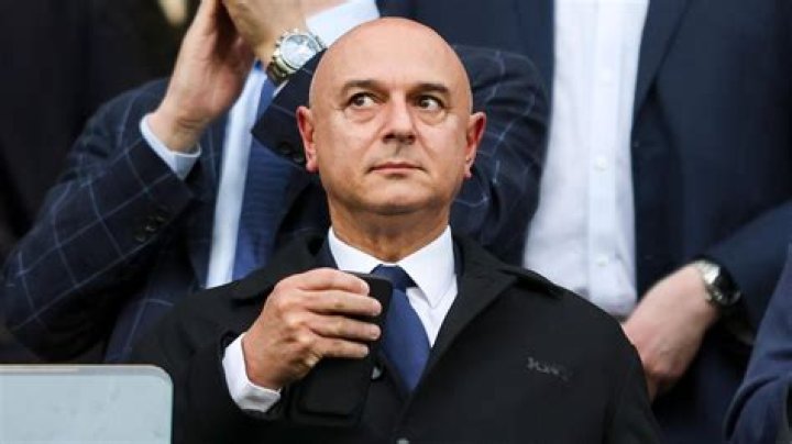 Daniel Levy