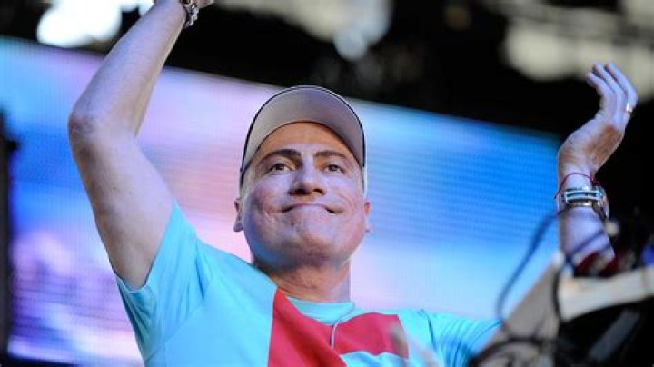 Danny Tenaglia