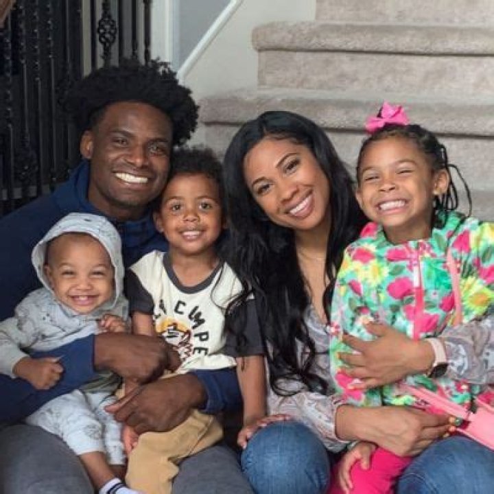 Danuel House Jr Wife | Is He Married Or Dating Anyone | Relationship And Kids Detail