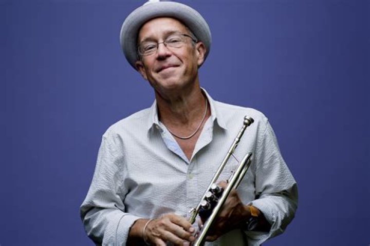 Dave Douglas