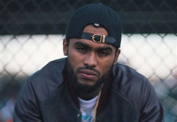 Dave East