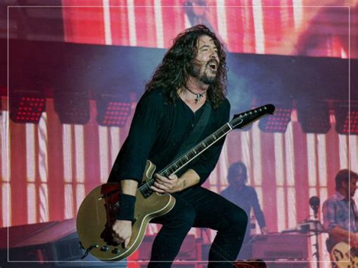 Dave Grohl