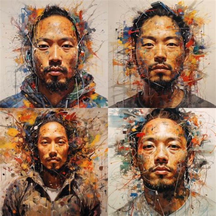 David Choe