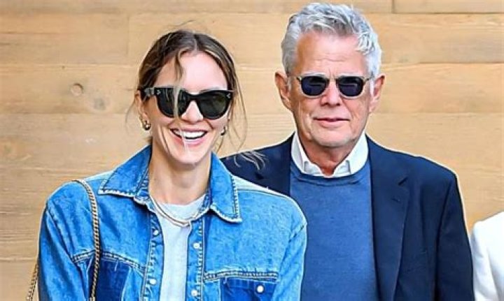 David Foster- Biography, Height, Net Worth, Wife, Career