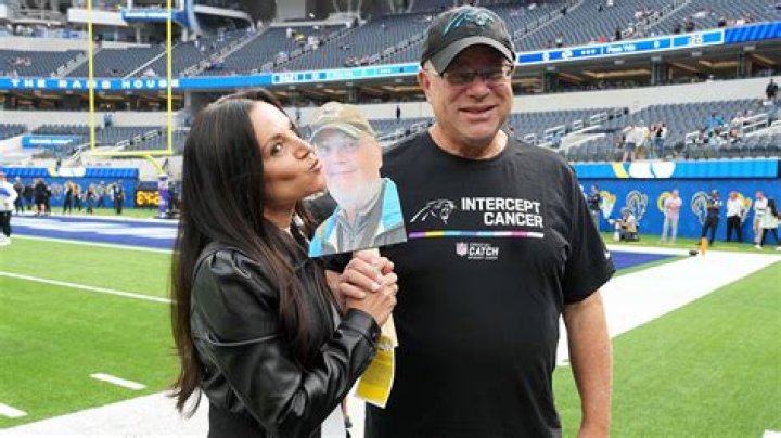 David Tepper’s Children: Brian, Randi, and Casey Tepper: Family Information