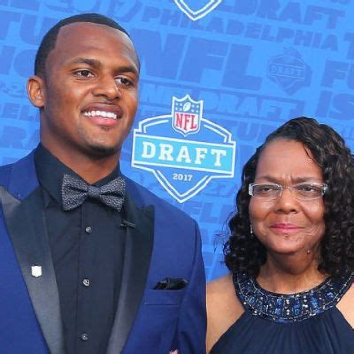 Deann Watson- All About The Mother Of Deshaun Watson