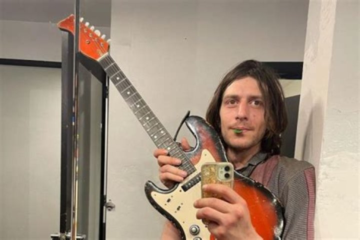 Death Of Dan Lardner | How Did The Musician Die