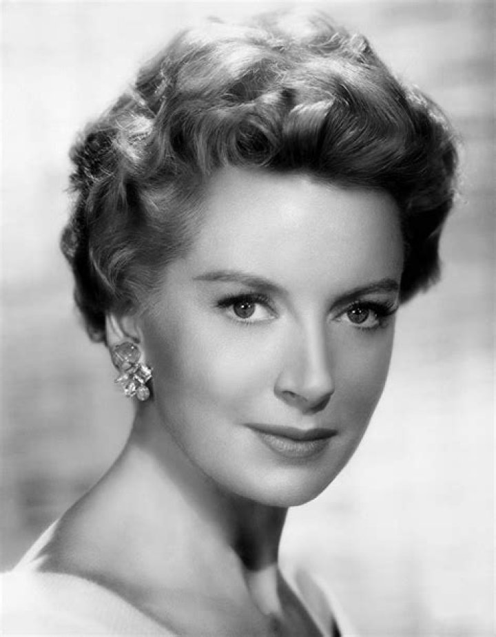 Deborah Kerr