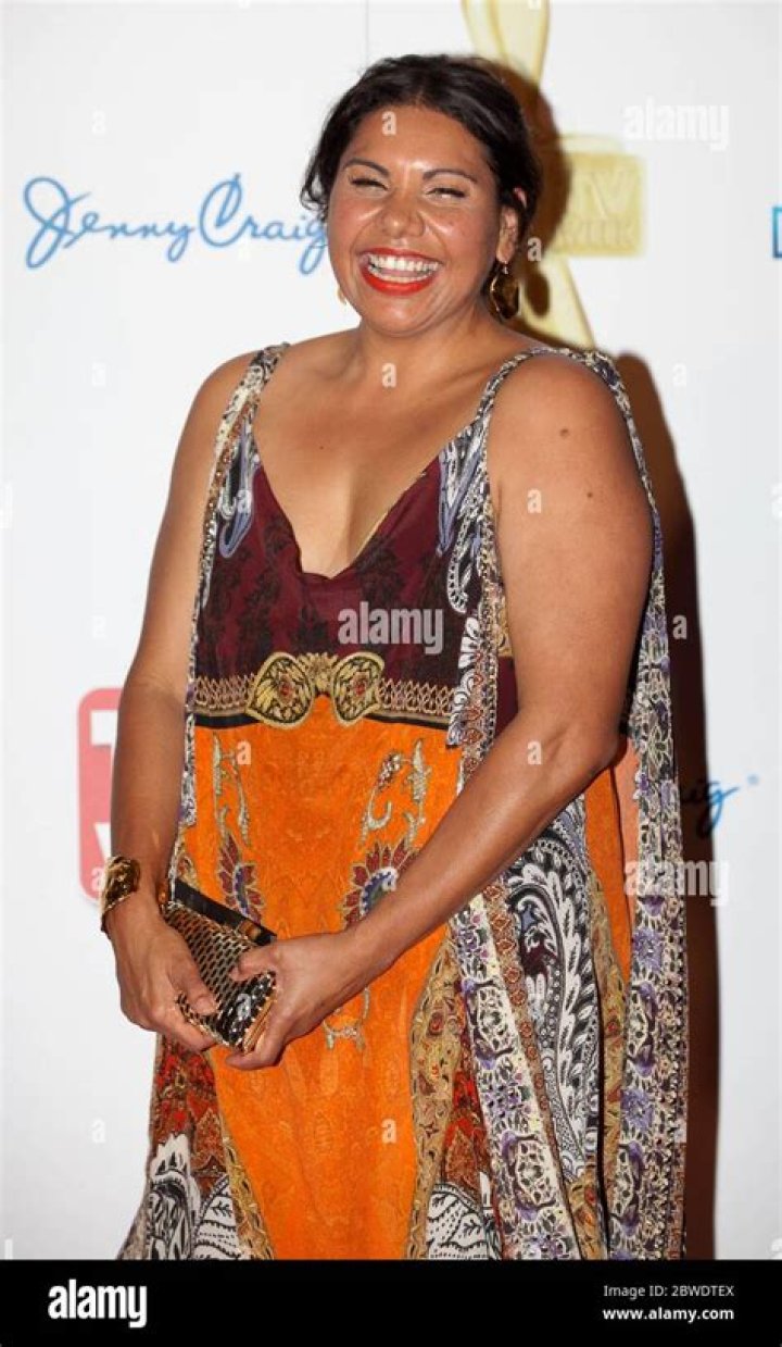Deborah Mailman