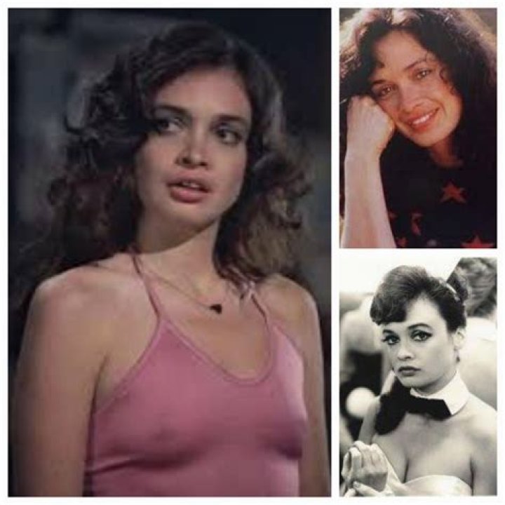 Deborah Van Valkenburgh