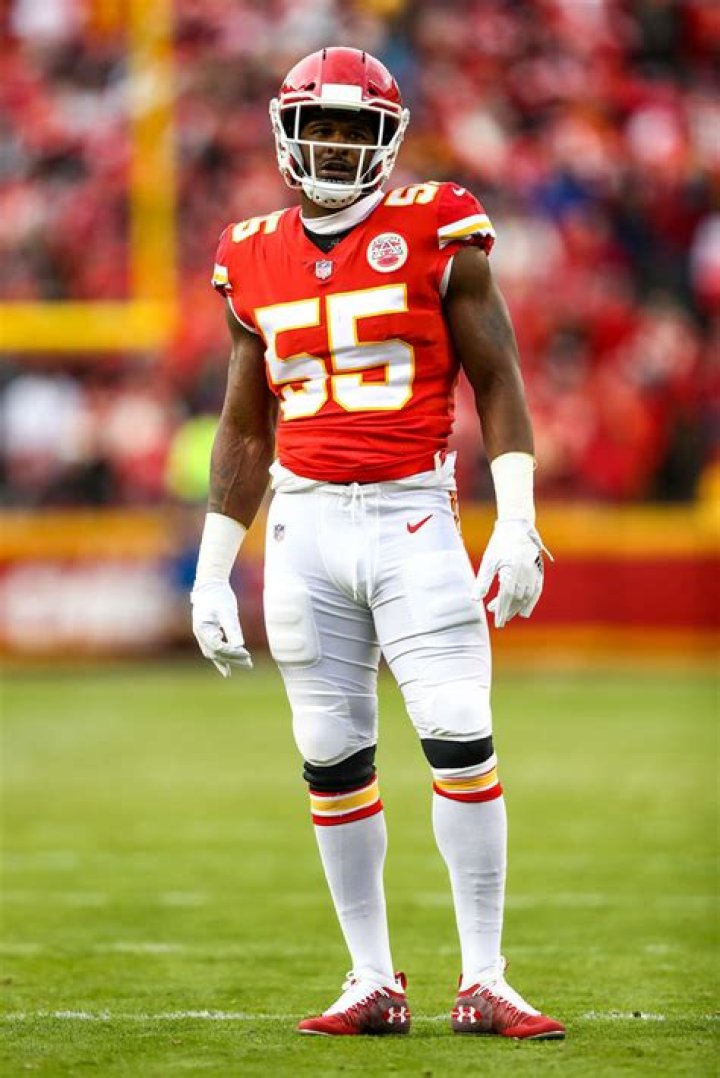 Dee Ford