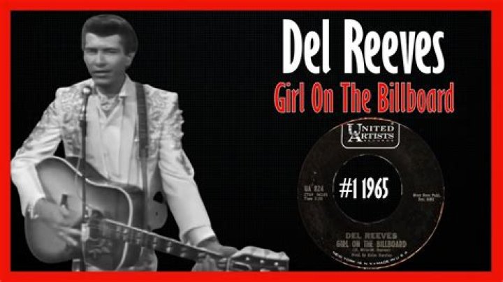 Del Reeves