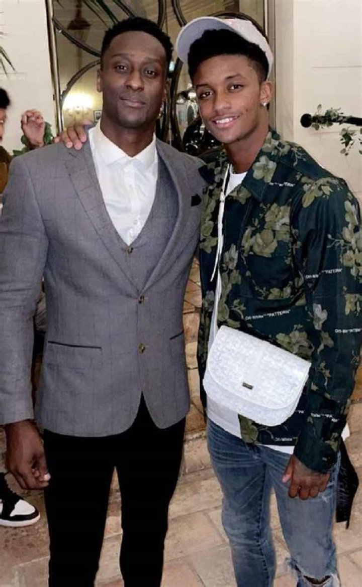 Demarai Gray Parents Ethnicity And Religion | Girlfriend And Siblings