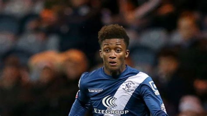 Demarai Gray