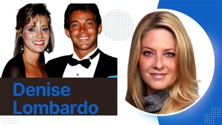 Denise lombardo